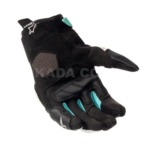 STELLA SMX-R GLOVE | alpinestars｜RIDE-MOTO | OKADA (ライドモト)